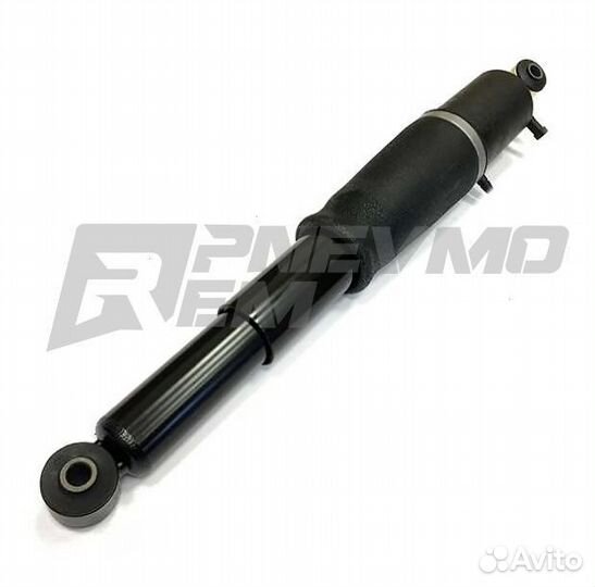 Задний амортизатор Chevrolet Tahoe