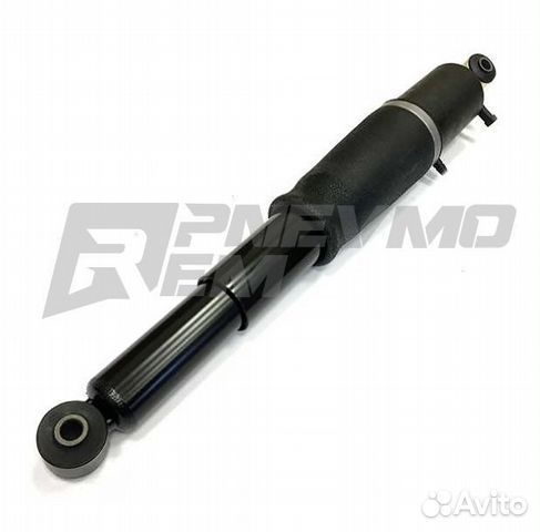 Задний амортизатор Chevrolet Tahoe