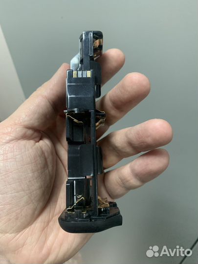 Canon battery magazine BGM-E8A