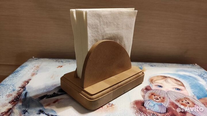 Салфетница