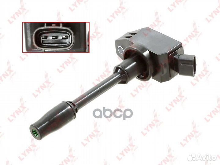 Катушка зажигания SPL1442 lynxauto