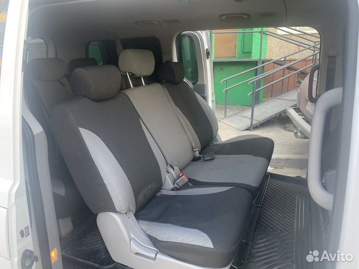 Аренда нового АВТО трансфер за разумные денеги