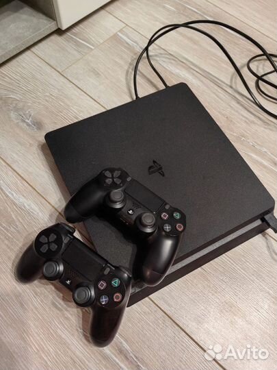 Sony playstation 4 500gb