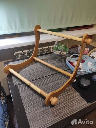 Пяльцы -рамка Бумеранг