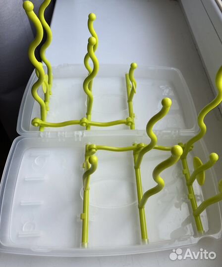 Сушилка для детских бутылочек