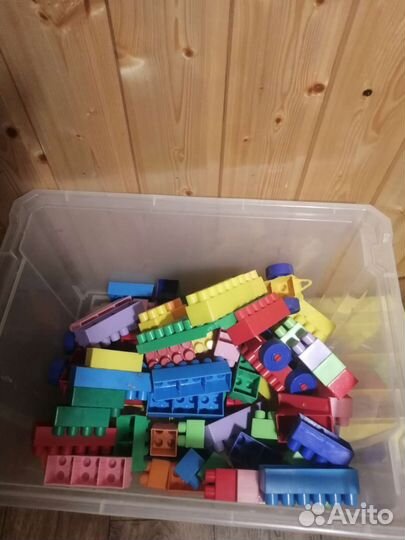 Lego duplo