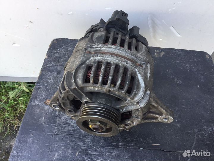 Генератор Митсубиси Каризма Carisma