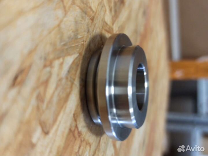 Упорная шайба yamaha 25,30,F25 6L2-45987-01-00