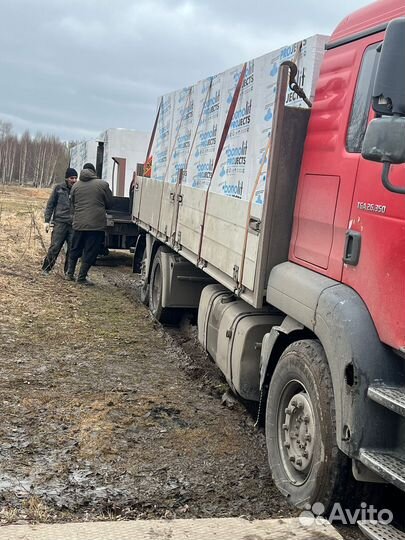 Газобетонные блоки, Газоблоки Бонолит