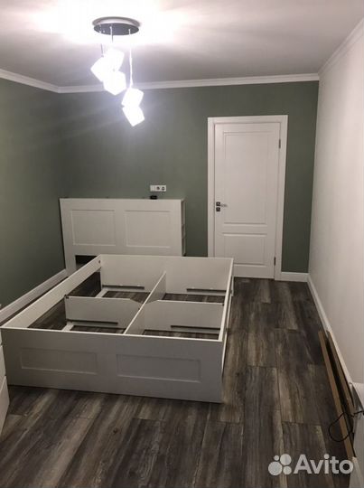 Сборка разборка мебели