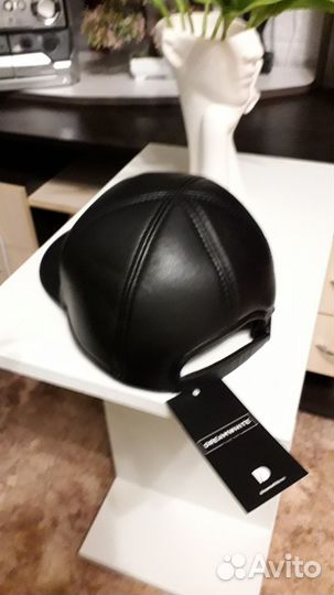 Кепка бейсболка