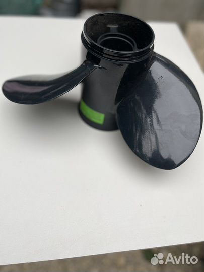 Гребной винт Hustler