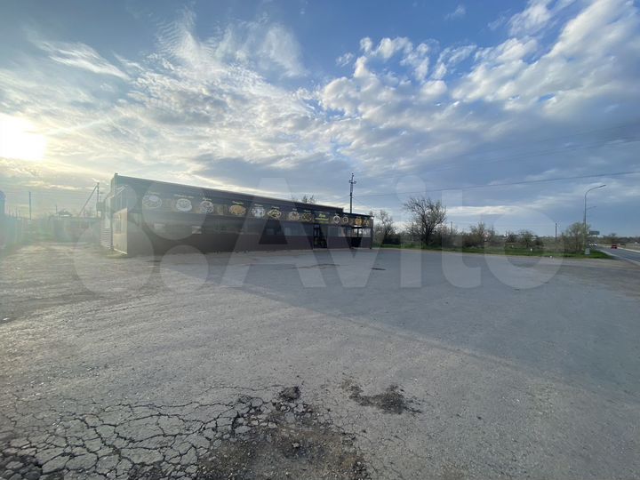 Участок 5,5 сот. (ИЖС)