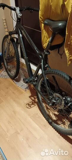 Горный велосипед Haro Flightline sport