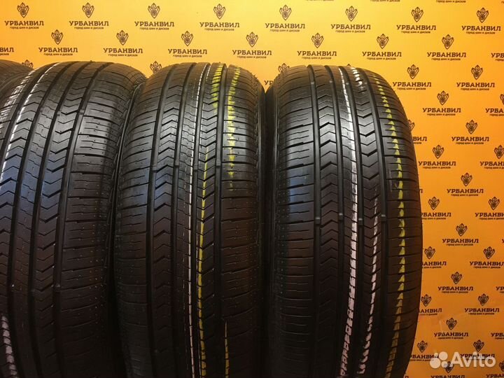 Nexen i.Q Series 1 215/60 R16 95H