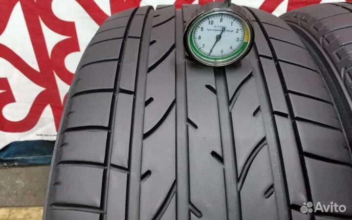 Bridgestone Dueler H/P Sport 225/55 R18 98V
