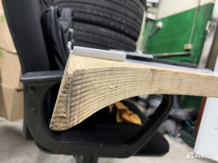 Комплектующие для лодки