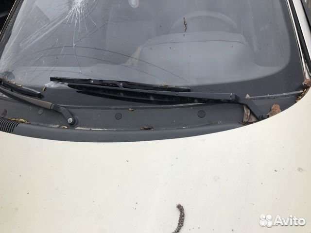 Трапеция Дворников Ваз 2110 - 2112 