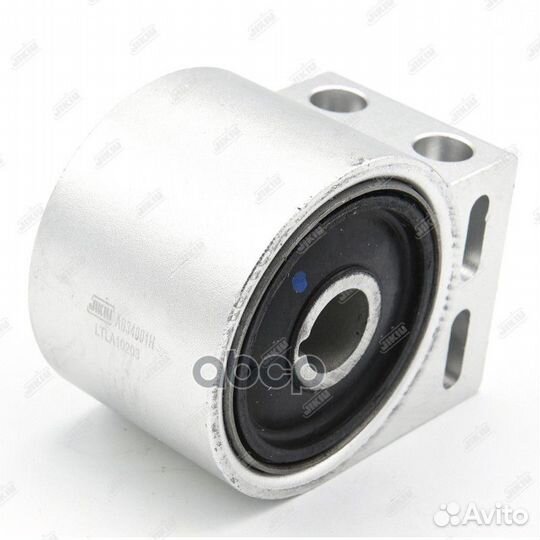 Сайлентблок GM/daewoo/opel 07- с кронштейном