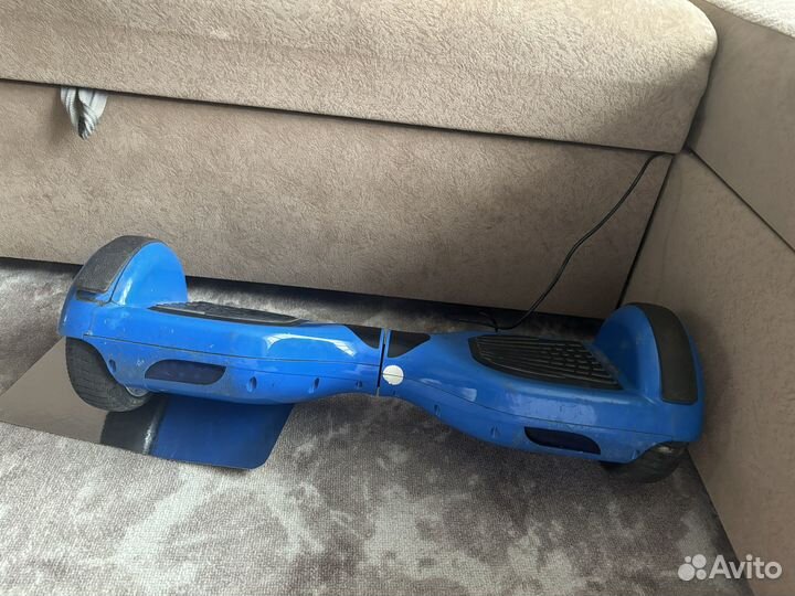 Гироскутер бу