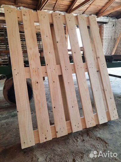 Поддон паллет новые