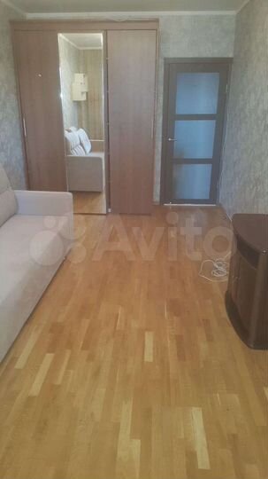 Комната 18 м² в 3-к., 3/10 эт.