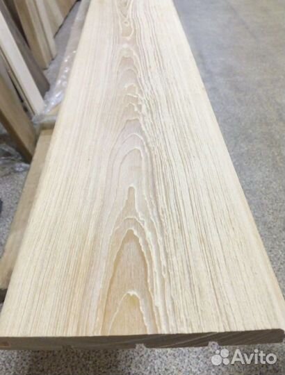 Доска брашированная брашировка PMT-8907