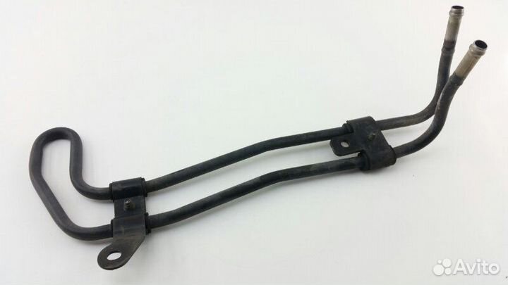 Радиатор гидроусилителя Toyota Alphard ANH10 2004