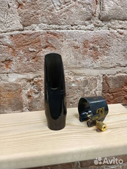 Мундштук для саксофона альт V5 Vandoren A17