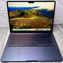 MacBook Air 13,6" 2022 M2 8/512GB