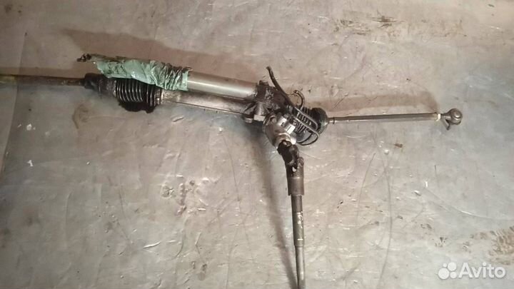 Рулевая рейка Citroen Berlingo (M49) 2002