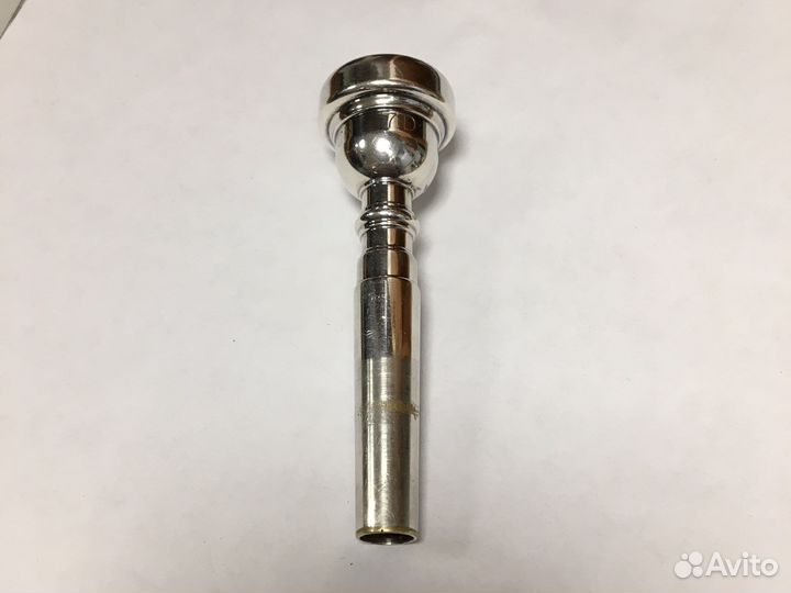 Мундштук для трубы bach 7d