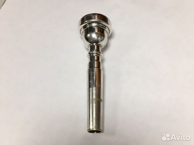 Мундштук для трубы bach 7d