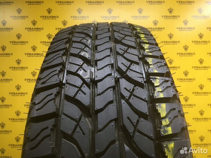 Yokohama Geolandar A/T-S G012 245/70 R16 107H