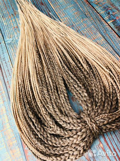 Комплект де косы