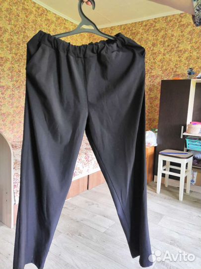 Спортивный костюм женский