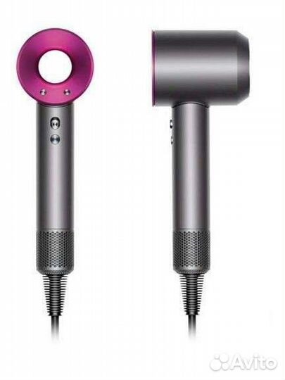 Фен Стайлер для укладки и выпрямление