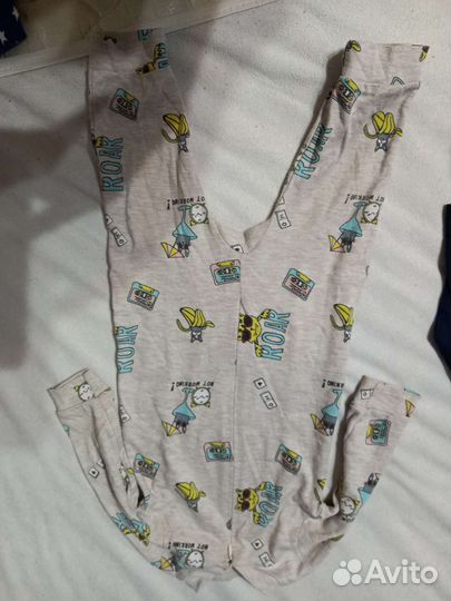 Вещи на мальчика -девочку