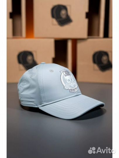 Бейсболка 