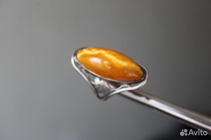 Винтажное Кольцо из СССР.