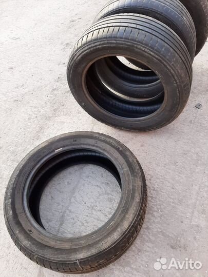 Nokian Tyres Hakka Green 2 205/55 R16