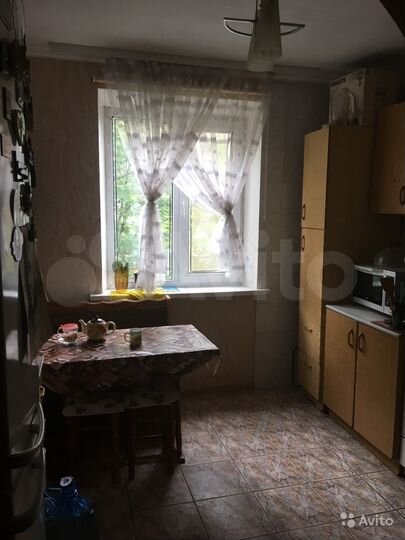 3-к. квартира, 72 м², 2/9 эт.