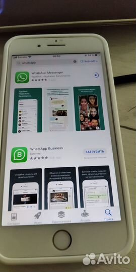 iPhone 7 Plus, 32 ГБ