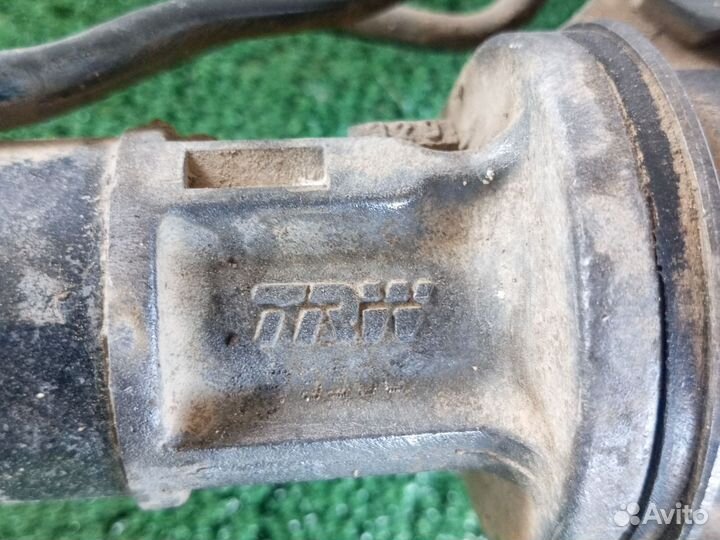 Рулевая рейка Renault Scenic 1 TRW