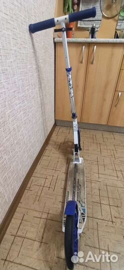 Самокат Детский складной