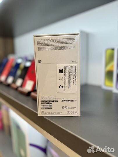 iPhone 12, 64 ГБ