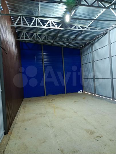 Склад, 44.7 м²