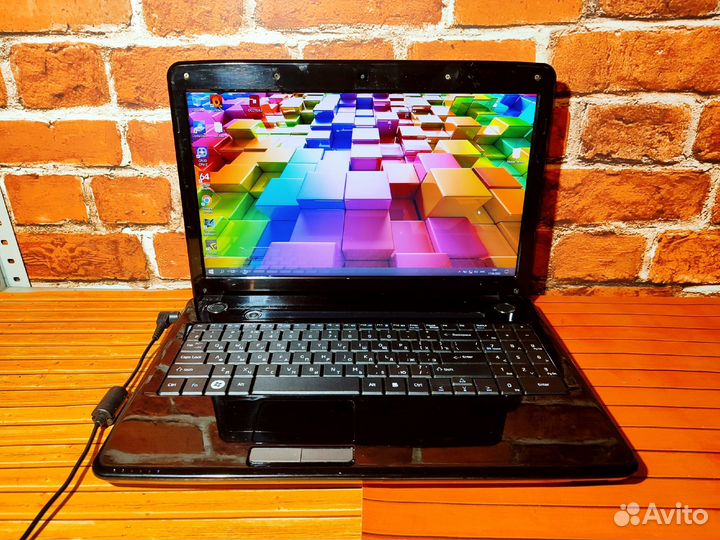 DNS - Pentium 2020 \ 4 Озу \ 1 GB видео \ 250 HDD