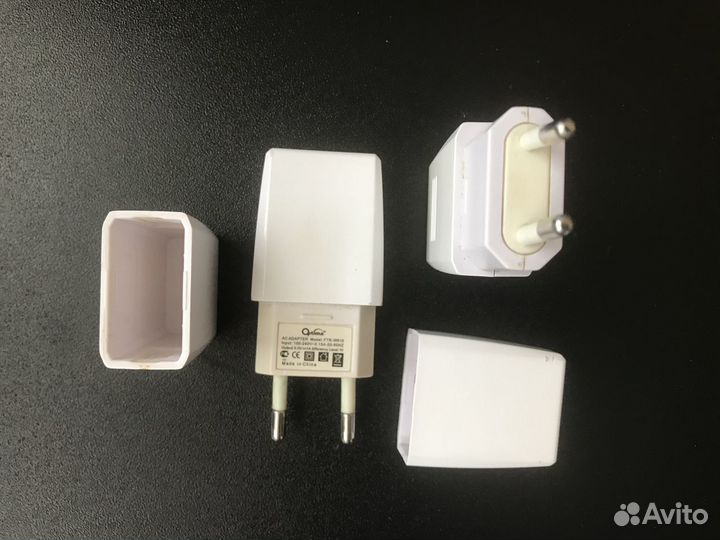 Кабели, адаптеры и тд на запчасти (радиолюбителям)