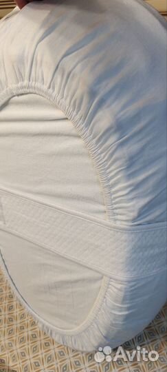 Кокон для новорожденных